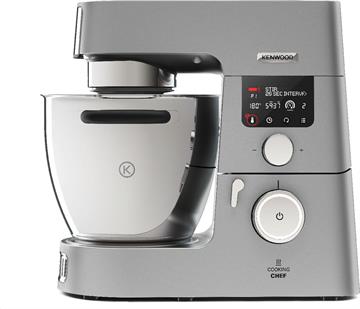 Kenwood Кухонная машина KCC9040S Cooking Chef