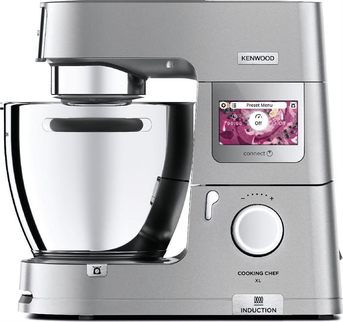 Кухонная машина Kenwood Cooking Chef XL  KCL95.004SI