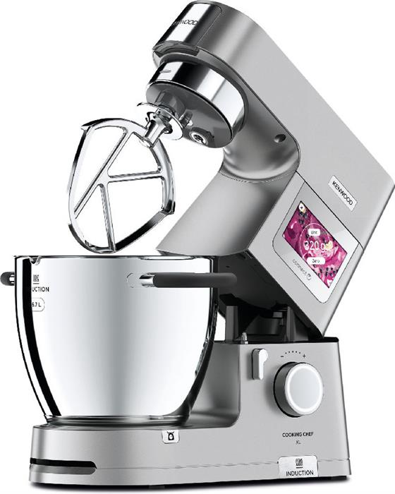 Кухонная машина Kenwood Cooking Chef XL  KCL95.004SI