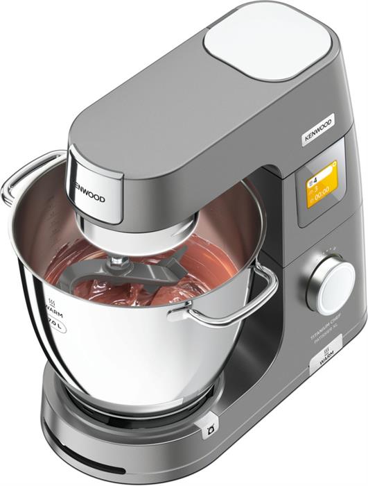 Кухонная машина Kenwood  Titanium Chef Patissier KWL90.004SI